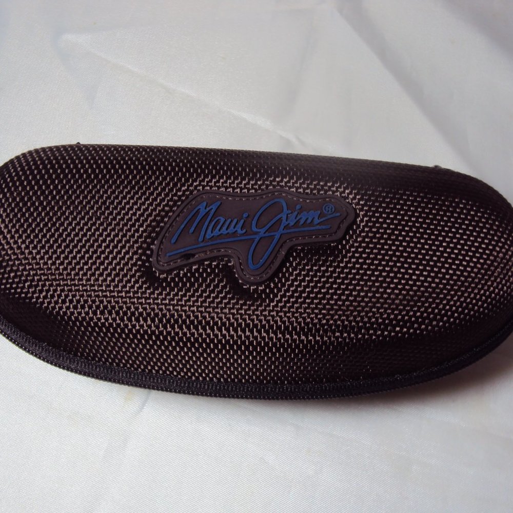 Maui Jim Sunglass Case